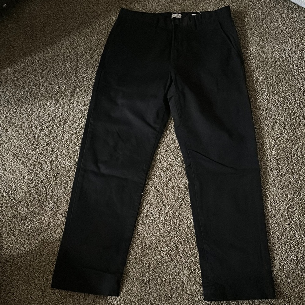 H&M regular fit pants